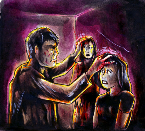 Letters From New York - Chapter 18 illustration