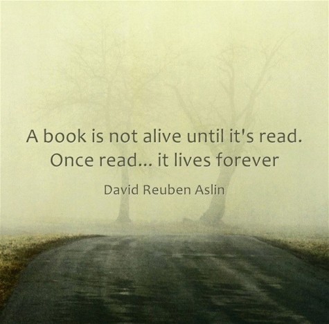 alive