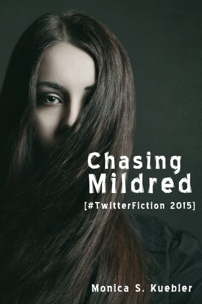 Chasing Mildred cover